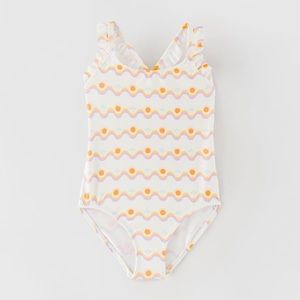 Zara Suns Swimsuit